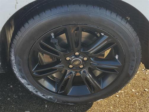 2018 Land Rover Range Rover Velar P380 S