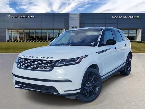 2018 Land Rover Range Rover Velar P380 S