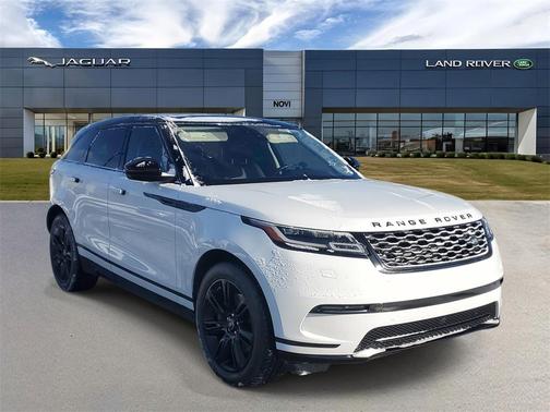 2018 Land Rover Range Rover Velar P380 S