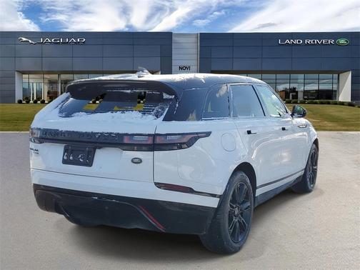 2018 Land Rover Range Rover Velar P380 S