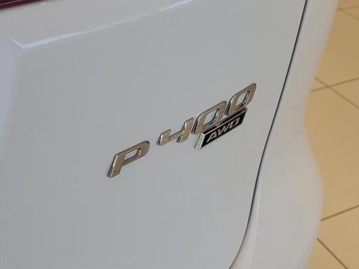 2021 Jaguar F-PACE R-Dynamic S P400 AWD Automatic