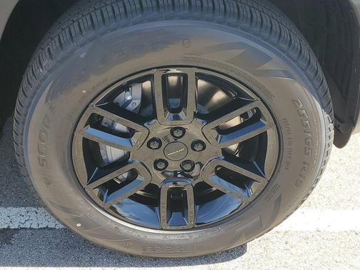 Grey 2026 Land Rover Defender P300 S