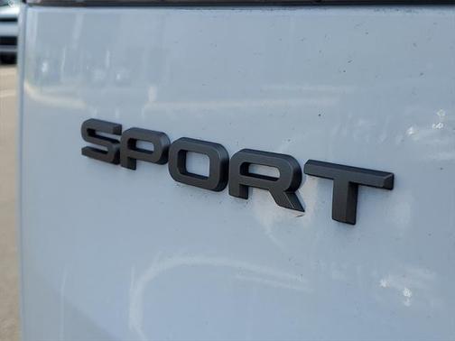 2023 Land Rover Range Rover Sport SE