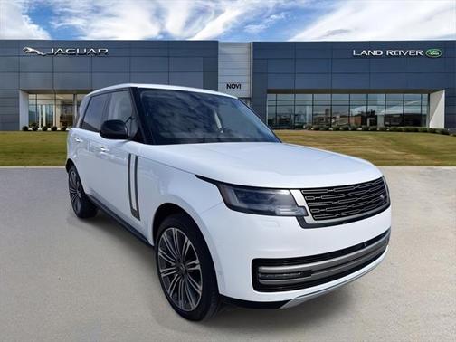 2024 Land Rover Range Rover P530 SE