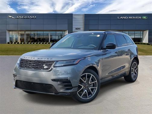 2026 Land Rover Range Rover Velar P250 SE R-Dynamic
