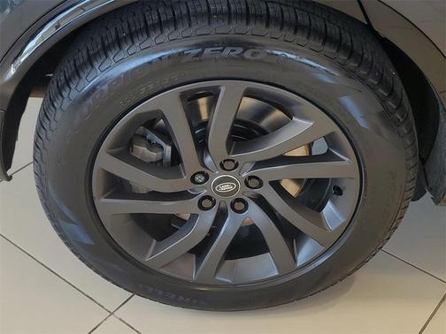 2023 Land Rover Discovery P360 S R-Dynamic