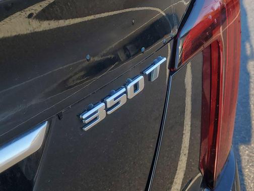 2024 Cadillac CT5 Premium Luxury