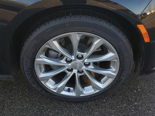 2024 Cadillac CT5 Premium Luxury