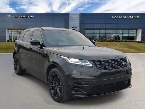 2021 Land Rover Range Rover Velar P340 S R-Dynamic