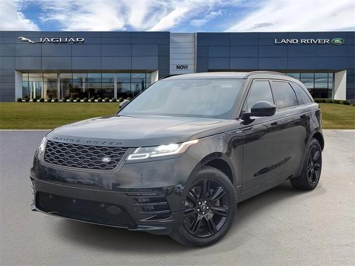 2021 Land Rover Range Rover Velar P340 S R-Dynamic