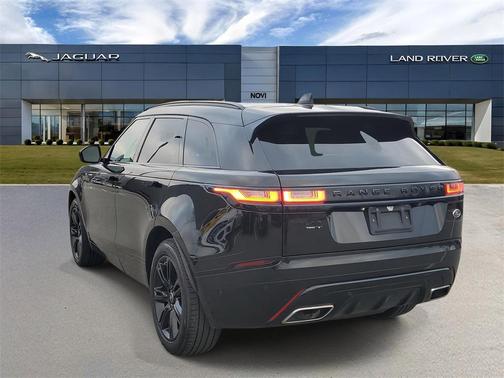 2021 Land Rover Range Rover Velar P340 S R-Dynamic