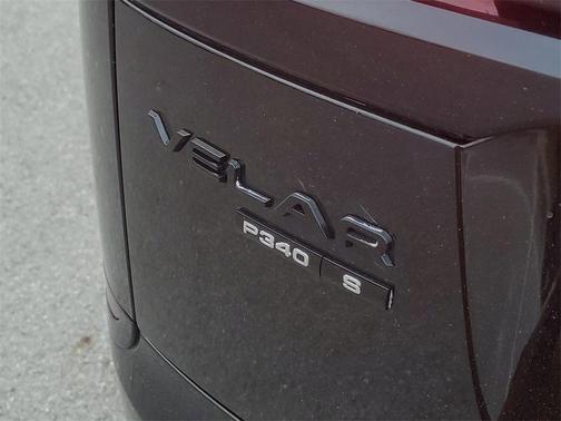 2021 Land Rover Range Rover Velar P340 S R-Dynamic