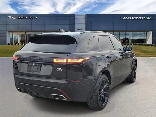 2021 Land Rover Range Rover Velar P340 S R-Dynamic