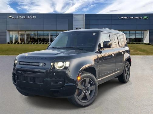 2026 Land Rover Defender P400 X-Dynamic SE