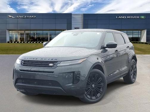 2026 Land Rover Range Rover Evoque Core S