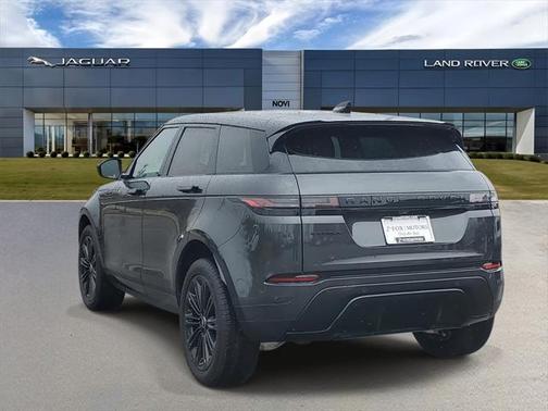 2026 Land Rover Range Rover Evoque Core S