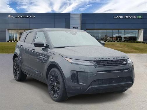 2026 Land Rover Range Rover Evoque Core S