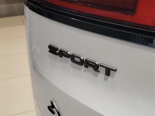 2025 Land Rover Range Rover Sport P360 S