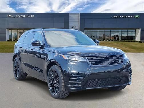 2026 Land Rover Range Rover Velar Dynamic SE