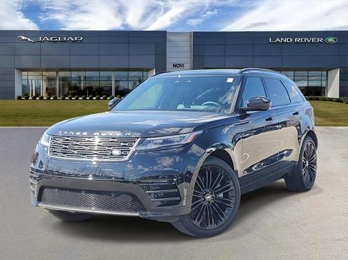 2026 Land Rover Range Rover Velar Dynamic SE
