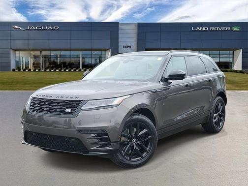 2026 Land Rover Range Rover Velar P400 Dynamic SE