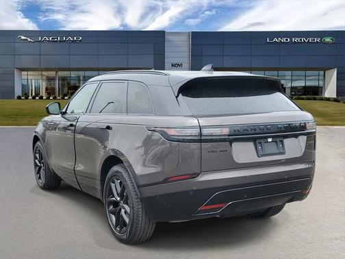 2026 Land Rover Range Rover Velar P400 Dynamic SE