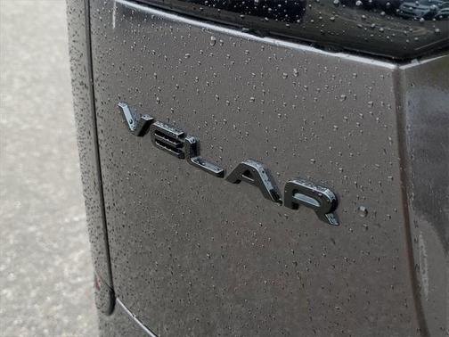 2026 Land Rover Range Rover Velar P400 Dynamic SE
