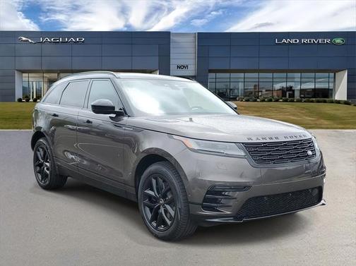 2026 Land Rover Range Rover Velar P400 Dynamic SE