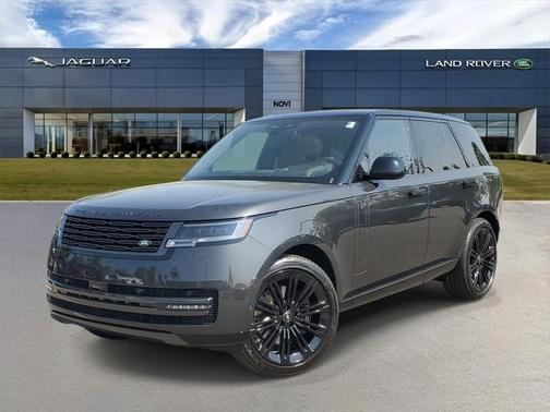 2025 Land Rover Range Rover P530 SE