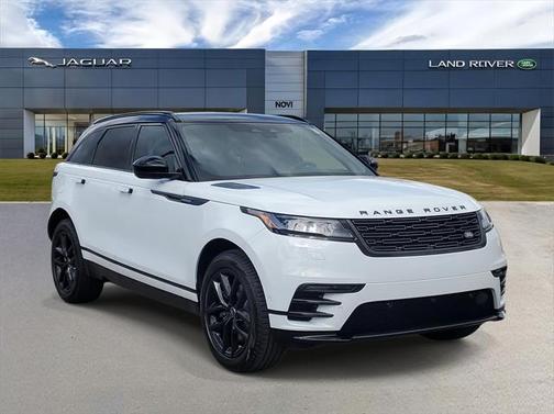 2026 Land Rover Range Rover Velar P250 SE R-Dynamic