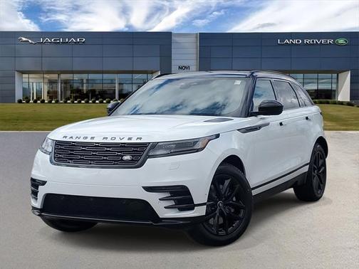2026 Land Rover Range Rover Velar P250 SE R-Dynamic
