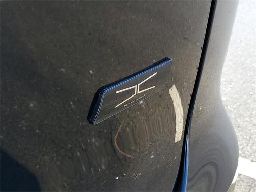 2026 Jaguar F-PACE R-Dynamic S P250 AWD Automatic