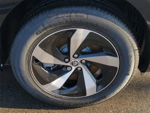 2026 Jaguar F-PACE R-Dynamic S P250 AWD Automatic