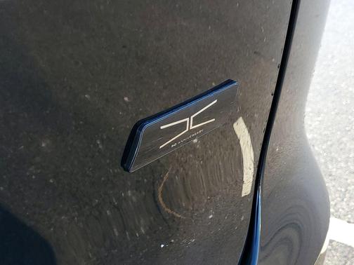 2026 Jaguar F-PACE R-Dynamic S P250 AWD Automatic