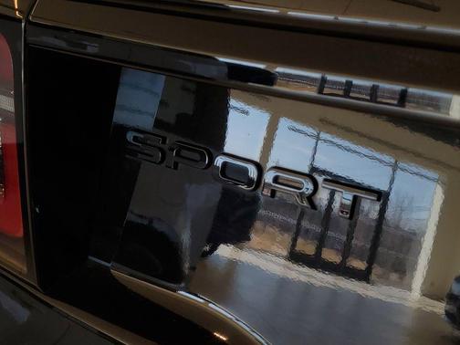 2023 Land Rover Discovery Sport SE