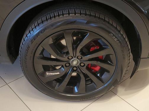 2023 Land Rover Discovery Sport SE