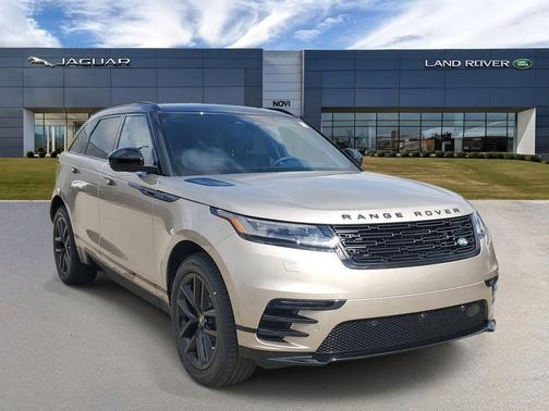 2026 Land Rover Range Rover Velar P250 SE R-Dynamic