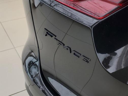 2023 Jaguar F-PACE S P250 AWD Automatic