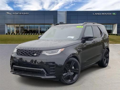 2024 Land Rover Discovery P300 Dynamic SE