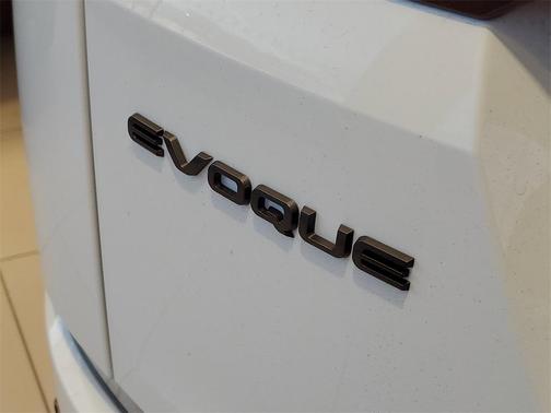 2023 Land Rover Range Rover Evoque R-Dynamic S