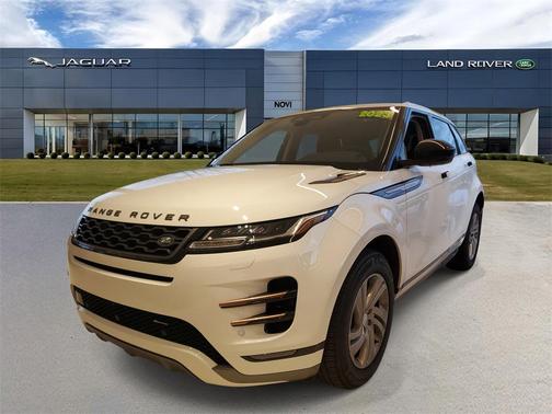 2023 Land Rover Range Rover Evoque R-Dynamic S