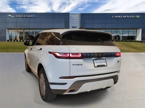 2023 Land Rover Range Rover Evoque R-Dynamic S