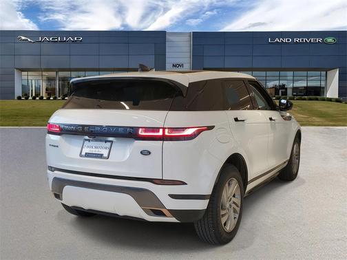 2023 Land Rover Range Rover Evoque R-Dynamic S