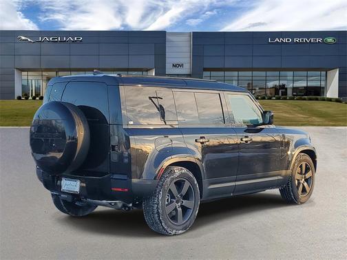 2026 Land Rover Defender P300 S