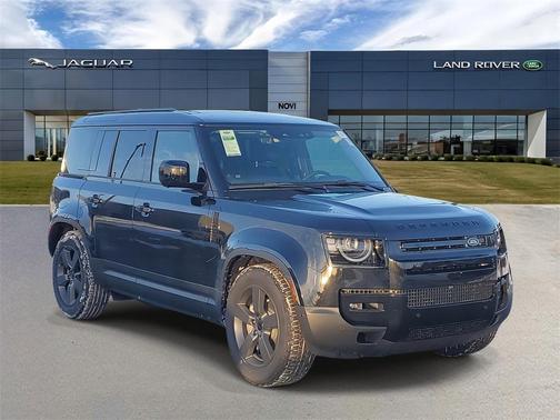 2026 Land Rover Defender P300 S