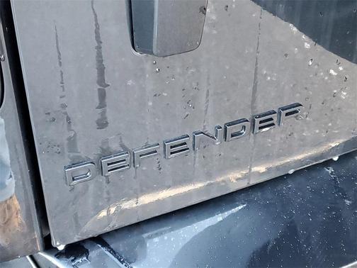 2026 Land Rover Defender P300 S