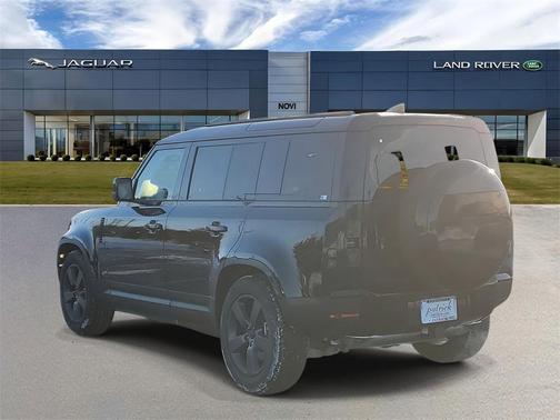 2026 Land Rover Defender P300 S