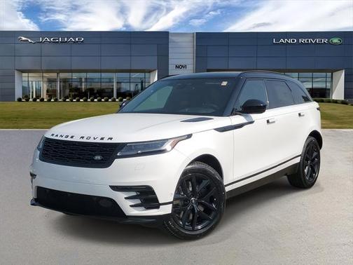 2026 Land Rover Range Rover Velar P250 SE R-Dynamic