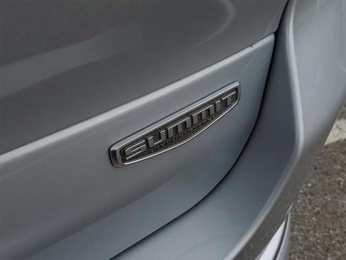 2023 Jeep Grand Cherokee L Summit Reserve