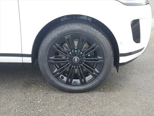 2026 Land Rover Range Rover Evoque Core S